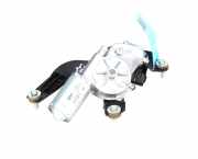 98700-C8100 Wischermotor hinten HYUNDAI i20 (GB) 1.2 55 kW 75 PS (11.2014-> )