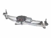 Wischermotor vorne VW Passat B8 Variant (3G) 2.0 TDI 110 kW 150 PS (11.2014->