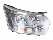 Hauptscheinwerfer rechts FORD Transit V363 Pritsche/Fahrgestell (FED, FFD) 2.0 T