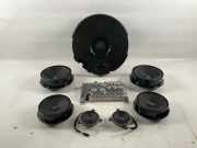 Harman Kardon Lautsprechersystem VW Arteon Shooting Brake (3H)