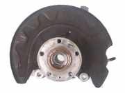 Achsschenkel links vorne CUPRA Formentor (KM7) 2.0 TDI 4Drive 110 kW 150 PS (0