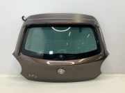 50516576 Heckklappe / Heckdeckel ALFA ROMEO Mito (955) 1.3 JTDM 62 kW 84 PS (0