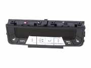 Heizungsbetätigung (Konsole) hinten BMW X5 (G05, F95) xDrive 30d Mild-Hybrid 21