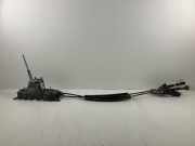 Schaltkulisse VW Jetta IV (162, 163, AV3, AV2) 1.6 TDI 77 kW 105 PS (04.2010-0