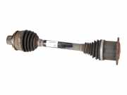 Antriebswelle links vorne AUDI Q7 (4M) 45 TDI Mild Hybrid quattro 170 kW 231 P
