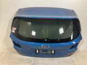 Heckklappe / Heckdeckel FORD Fiesta VII (HJ, HF) 1.5 ST EcoBoost 147 kW 200 PS