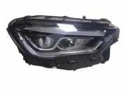 Hauptscheinwerfer rechts MERCEDES-BENZ GLA (H247) GLA 200 4matic 120 kW 163 PS (10.2020-> ) (ab 10/2020)