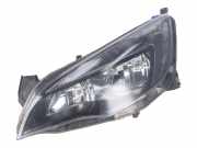 Hauptscheinwerfer links OPEL Astra J Stufenheck 1.6 CDTI 100 kW 136 PS (01.2014-> ) (ab 01/2014)