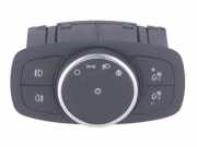 Schalter für Licht FORD Focus IV (HN) 1.5 EcoBoost 134 kW 182 PS (09.2018-> )