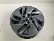 Felge Alu NISSAN Qashqai III (J12) 1.3 DIG-T 103 kW 140 PS (04.2021-> ) (ab 04/2021)