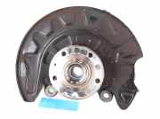 Achsschenkel links vorne VW Golf VIII (CD) 2.0 TDI 110 kW 150 PS (08.2019-> )