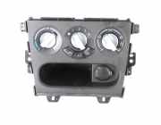 93194677 Heizungsbetätigung (Konsole) OPEL Agila (H-B) 1.2 69 kW 94 PS (04.201