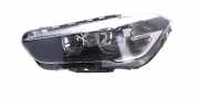 Hauptscheinwerfer links BMW X1 (F48) sDrive 18i 103 kW 140 PS (07.2017-> )