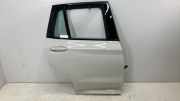 Tür rechts hinten BMW X3 (G01, F97) xDrive 20d 140 kW 190 PS (08.2017-> ) 7465