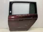 Tür links hinten VW Touran II (5T) 2.0 TDI 110 kW 150 PS (05.2015-> ) 5TA83305