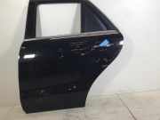 Tür links hinten MERCEDES-BENZ GLE (W166) AMG 63 4matic 410 kW 557 PS (04.2015