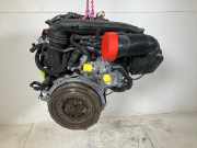 Motor Moteur Engine Komplett SEAT Leon ST (KL8) 1.5 TGi 96 kW 131 PS (05.2021-