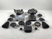 Lautsprechersystem MERCEDES-BENZ GLC (X253) AMG 43 4matic 270 kW 367 PS (04.20