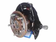 KK31-3K186-AB Achsschenkel links vorne FORD Transit V363 Pritsche/Fahrgestell (F