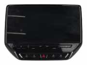 10A919605K Display VW ID.3 (E11, E12) Pro 107 kW 145 PS (11.2020-> )