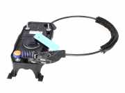 Schaltkulisse VW Passat B9 Variant (CJ5) 1.5 eTSI 110 kW 150 PS (10.2023-> ) 3