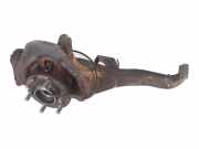 Achsschenkel links vorne NISSAN Navara (D40) 3.0 dCi 4WD 170 kW 231 PS (02.2010-> ) (ab 02/2010)