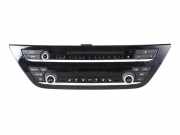 Heizungsbetätigung (Konsole) vorne BMW 5er (G30, F90) 530d 195 kW 265 PS (09.2