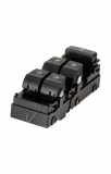 93571-G3030 Schalter für Fensterheber links vorne HYUNDAI i30 III (PD, PDE, PDEN