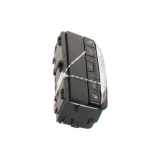 Heizungsbetätigung (Konsole) hinten BMW X3 (G01, F97) xDrive 20i 135 kW 184 PS