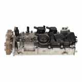Ventildeckel VW Tiguan II (AD) 1.5 TSI 110 kW 150 PS (11.2018-> ) 04E103473QC