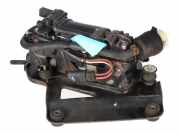 Fahrwerkskompressor MERCEDES-BENZ CLS (C218) CLS 63 AMG 386 kW 525 PS (10.2012