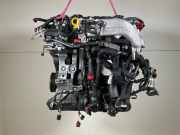Motor ohne Anbauteile VW Golf VIII (CD) 2.0 TDI 110 kW 150 PS (08.2019-> ) (ab 08/2019)