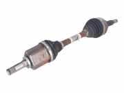 Antriebswelle links vorne FORD Transit V363 Pritsche/Fahrgestell (FED, FFD) 2.0