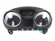 Tachometer OPEL Astra K (B16) 1.2 Turbo 81 kW 110 PS (08.2019-> ) (ab 08/2019)