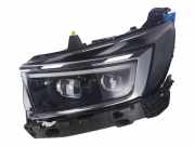 Hauptscheinwerfer links OPEL Grandland X (A18) 1.5 Turbo D 96 kW 131 PS (04.20