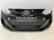 Stoßstange vorne HYUNDAI i10 (IA) 1.0 49 kW 67 PS (08.2013-> ) 86511-B9500