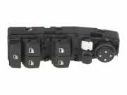 Schalter für Fensterheber links vorne BMW X3 (F25) xDrive 20d 135 kW 184 PS (0