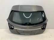 Heckklappe / Heckdeckel MERCEDES-BENZ GLA (X156) GLA 180 90 kW 122 PS (02.2015