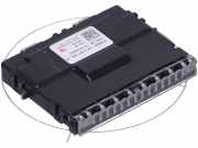 Steuergerät BMW 7er (G11, G12) M760Li xDrive 448 kW 610 PS (12.2016-02.2019) 5