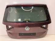 Heckklappe / Heckdeckel VW Touran II (5T) 2.0 TDI 110 kW 150 PS (05.2015-> ) 5