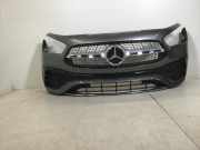 Stoßstange vorne MERCEDES-BENZ GLA (H247) GLA 250 4matic 165 kW 224 PS (02.2020-> ) (ab 02/2020)