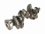 Kurbelwelle VW Taigo (CS1) 1.0 TSI 81 kW 110 PS (11.2021-> )