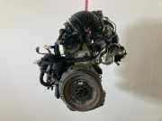 Motor Moteur Engine Komplett VW Golf VIII Variant (CG) 2.0 TDI 110 kW 150 PS (