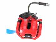 Bremssattel links hinten BMW X4 (G02, F98) xDrive 20d 140 kW 190 PS (04.2018->