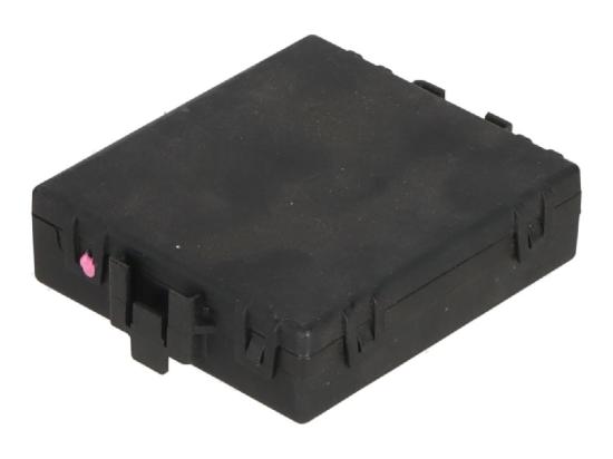 Steuergerät Gateway VW Golf VII (5G) 1.4 TSI 92 kW 125 PS (05.2014-> ) 3Q09075 Bild Steuergerät Gateway VW Golf VII (5G) 1.4 TSI 92 kW 125 PS (05.2014-> ) 3Q09075