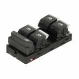 8W0959851E Schalter für Fensterheber links vorne AUDI A4 Avant (8W, B9) 40 TFSI
