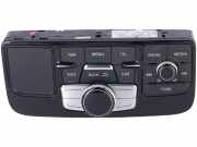 Radio Bedienschalter AUDI A8 (4H) 4H1919600N