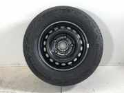 KK21-1015-CB Notrad FORD Transit V363 Pritsche/Fahrgestell (FED, FFD) 2.0 TDCi