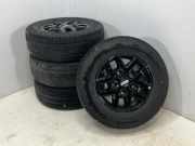 Kompletträder FORD Transit V363 Pritsche/Fahrgestell (FED, FFD) 2.0 TDCi 125 kW