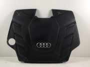 Motorabdeckung AUDI Q8 (4M) 55 TFSI e quattro 250 kW 340 PS (10.2020-> ) 4M013